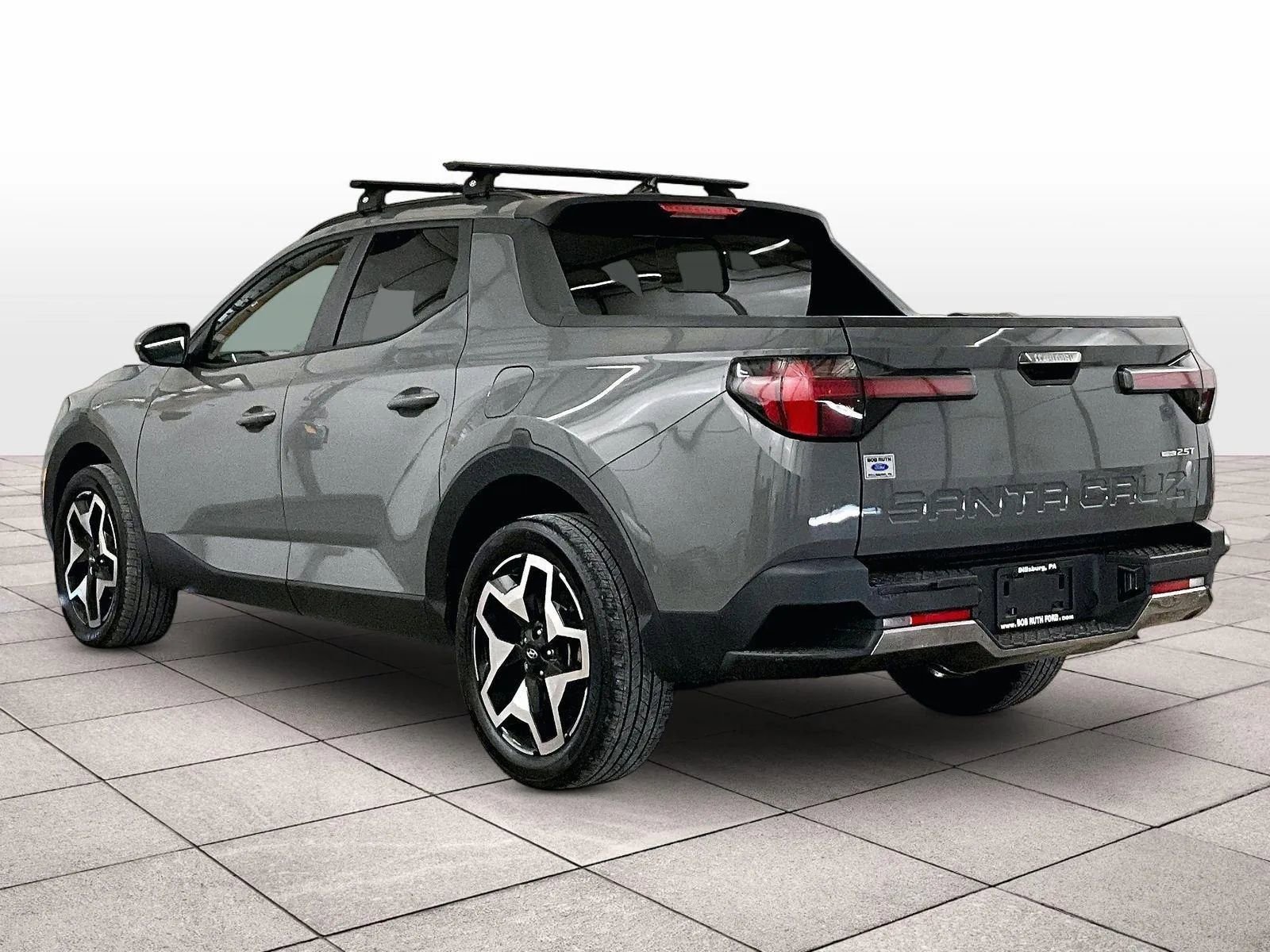 Used 2023 Hyundai Santa Cruz Limited w/ Cargo Package AWD/4WD image 10
