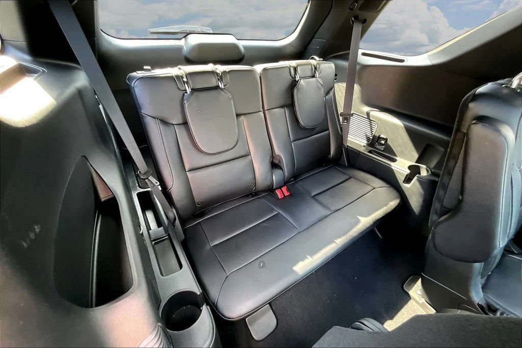 Certified 2023 Ford Explorer ST w/ Equipment Group 401A AWD/4WD image 28