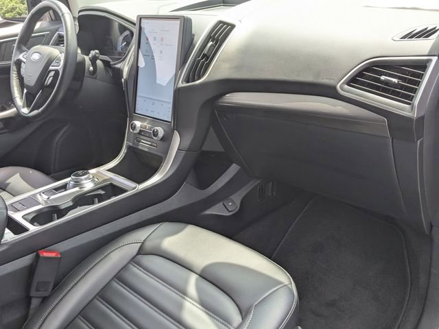 Certified 2023 Ford Edge SEL w/ Convenience Package AWD/4WD image 28