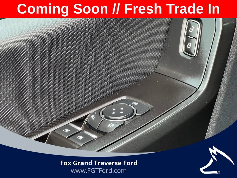 Certified 2023 Ford F150 XL w/ STX Appearance Package AWD/4WD image 15