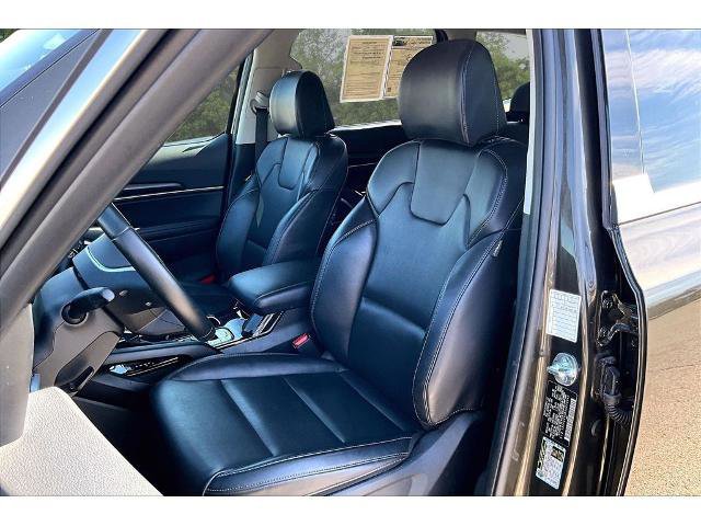 Used 2025 Kia Telluride S image 18
