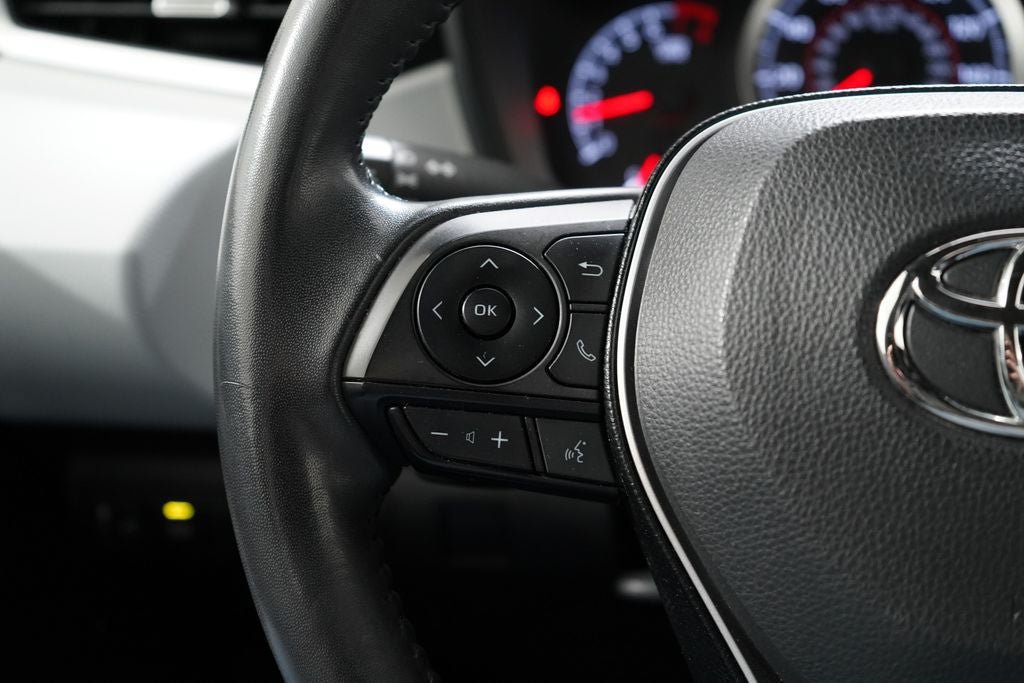 Used 2020 Toyota Corolla SE FWD image 14
