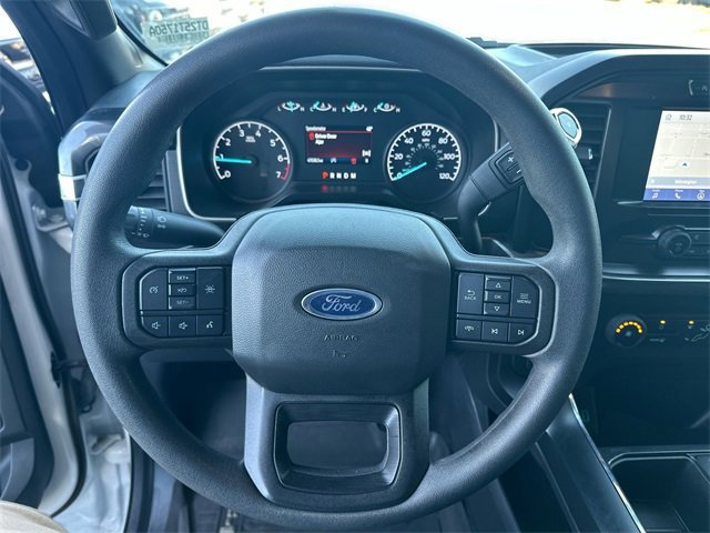 Certified 2023 Ford F150 XL w/ STX Appearance Package image 15