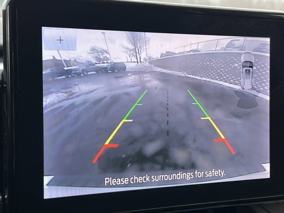 Certified 2023 Ford Explorer XLT w/ Equipment Group 202A image 26