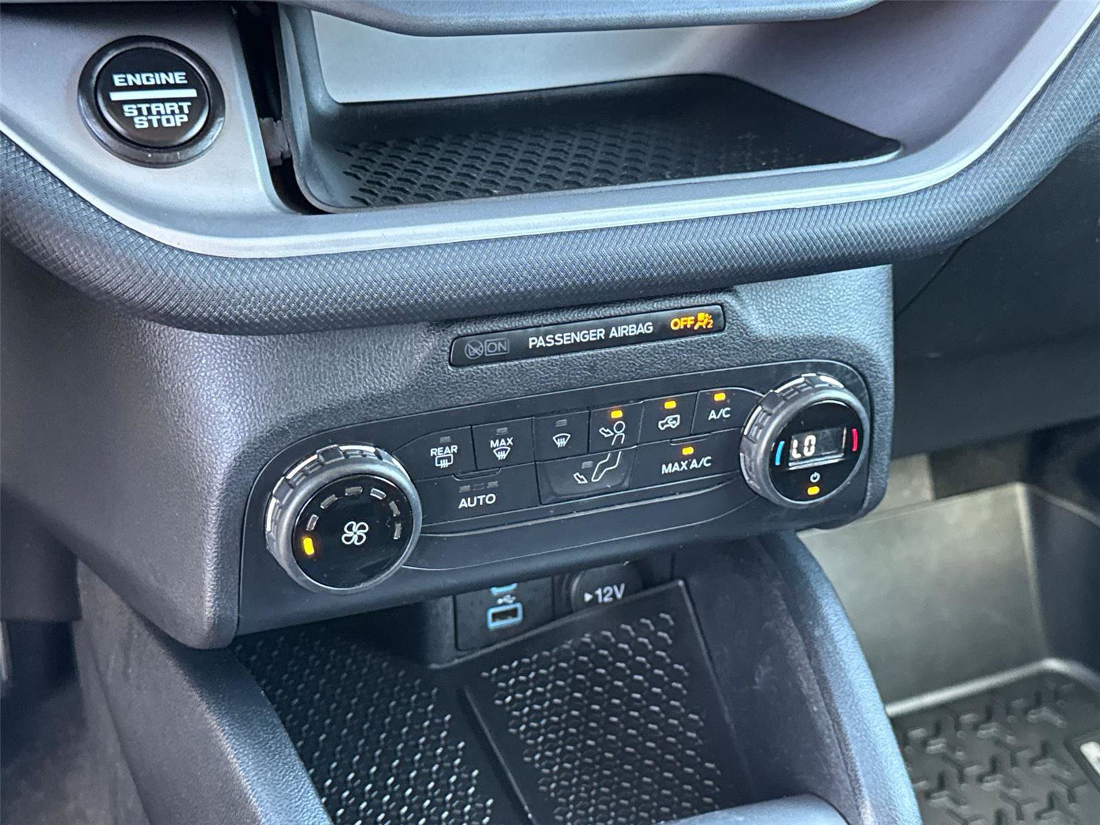 Certified 2021 Ford Bronco Sport Big Bend image 31