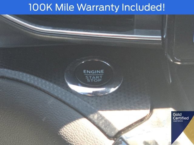 Certified 2022 Ford Explorer ST-Line w/ Class IV Trailer Tow Package AWD/4WD image 48
