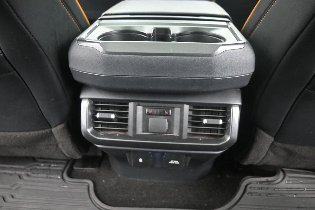 Certified 2023 Ford F150 Tremor w/ Equipment Group 402A High AWD/4WD image 14
