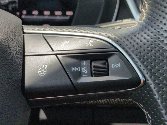 Used 2021 Audi SQ5 Premium Plus AWD/4WD image 28