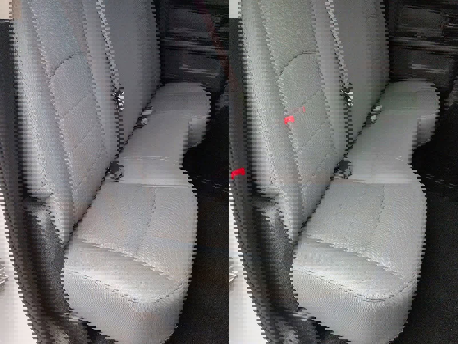 Used 2018 RAM 3500 Tradesman w/ Chrome Appearance Group image 21