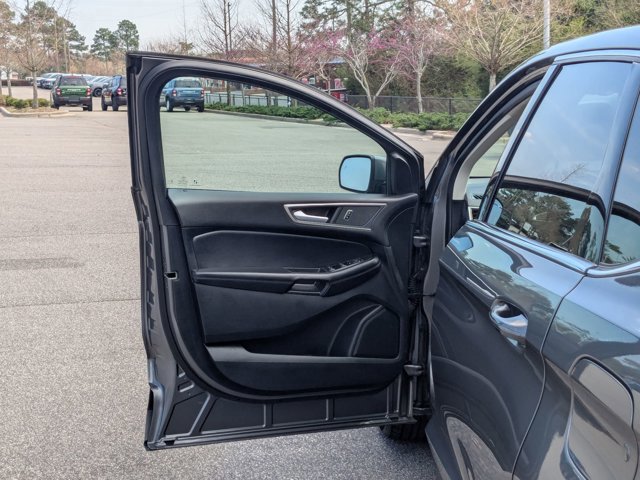 Certified 2023 Ford Edge SEL w/ Convenience Package image 14