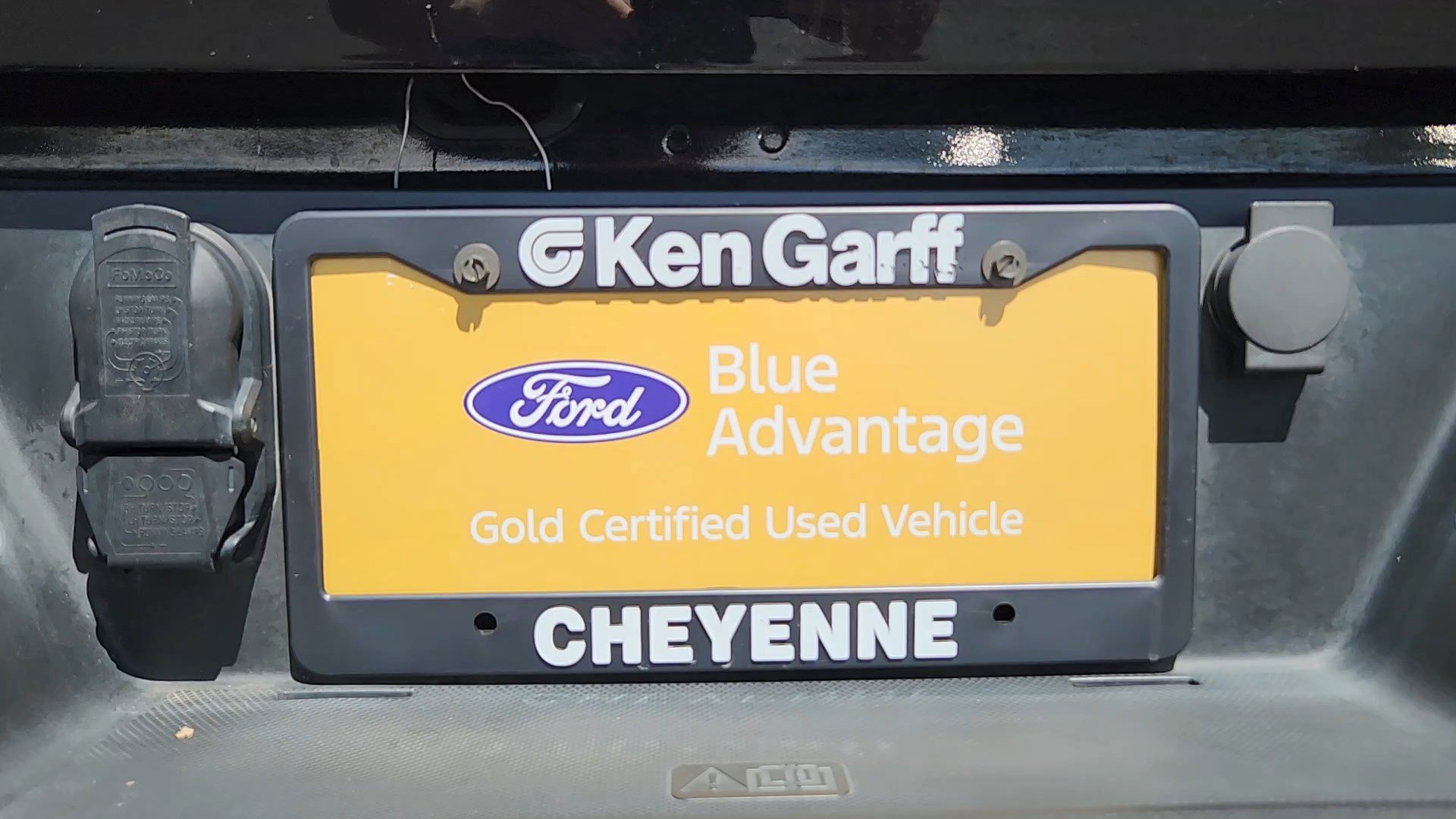 Certified 2023 Ford F150 XLT w/ Equipment Group 302A High AWD/4WD image 21