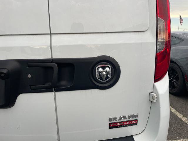 Used 2022 RAM ProMaster City Wagon
