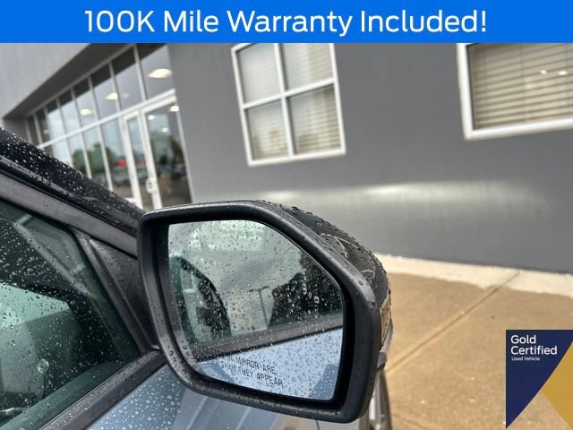 Certified 2026 Ford Explorer ST w/ Sun And Sound Package AWD/4WD image 11