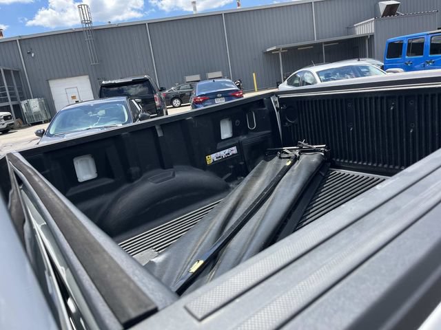 Certified 2024 Ford F150 Lariat AWD/4WD image 15
