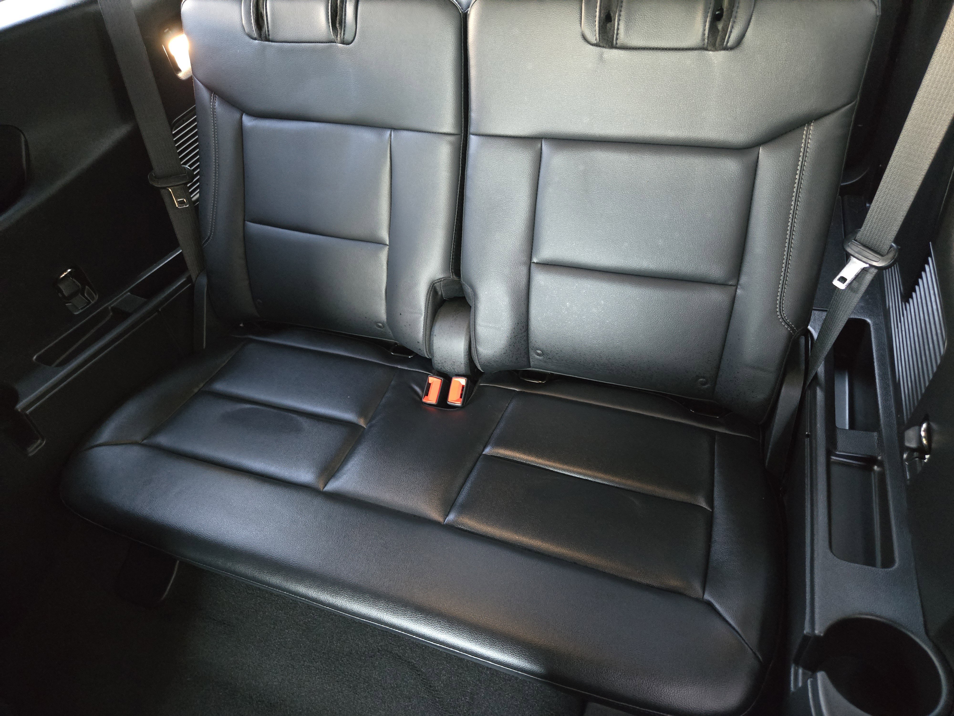 Certified 2020 Ford Explorer XLT w/ Equipment Group 202A image 22