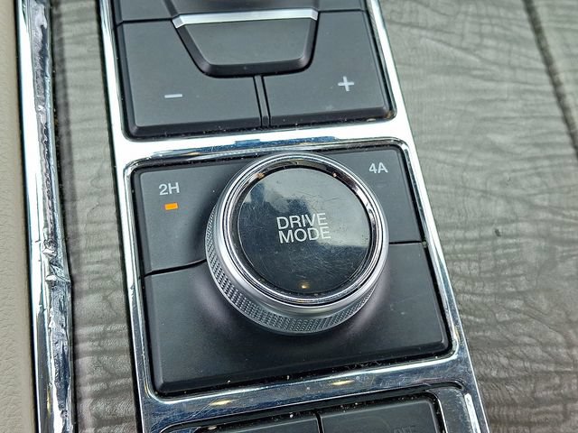 Certified 2021 Ford Expedition Limited AWD/4WD image 26