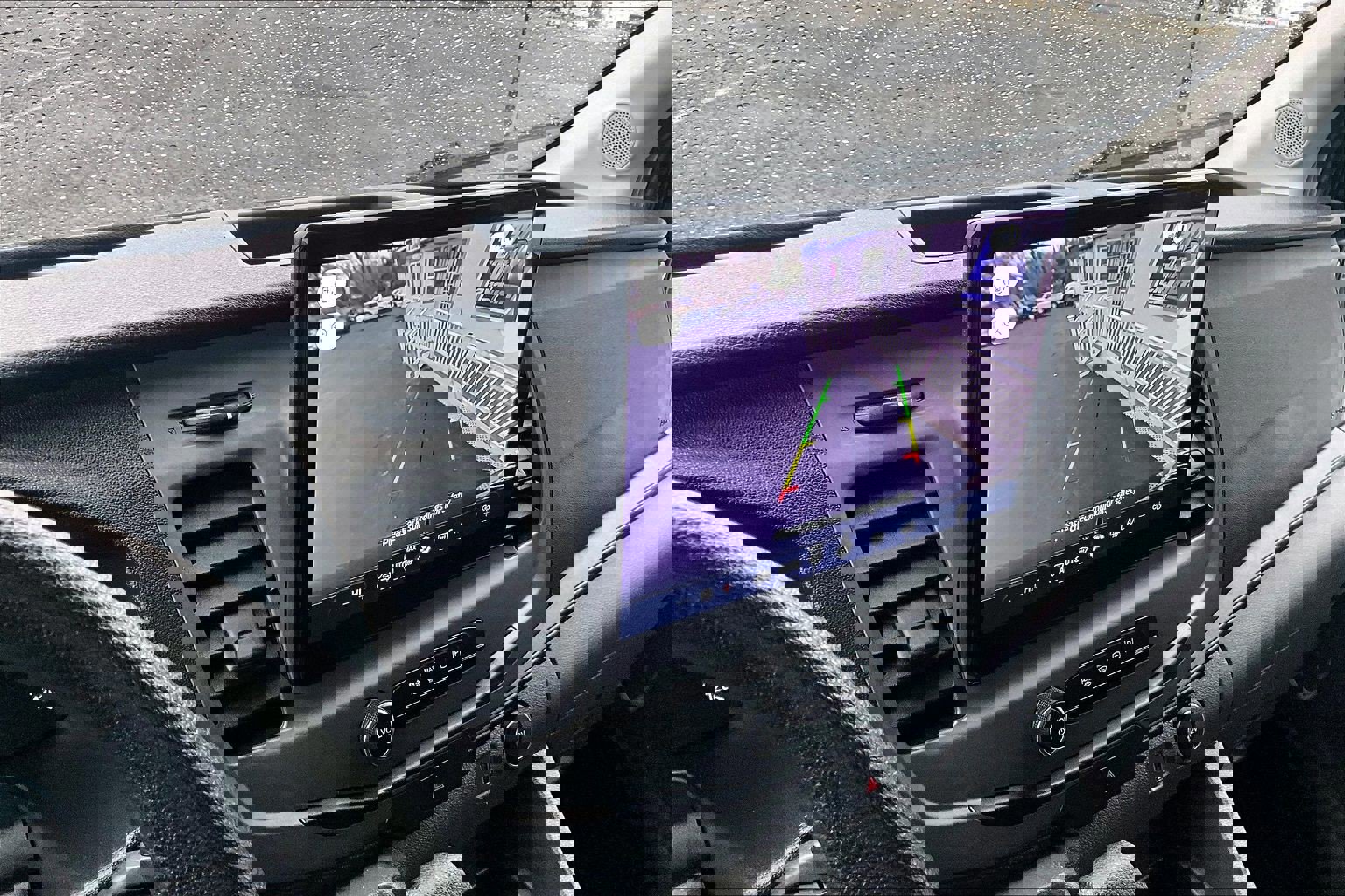 Certified 2022 Ford Transit 350 XLT image 23