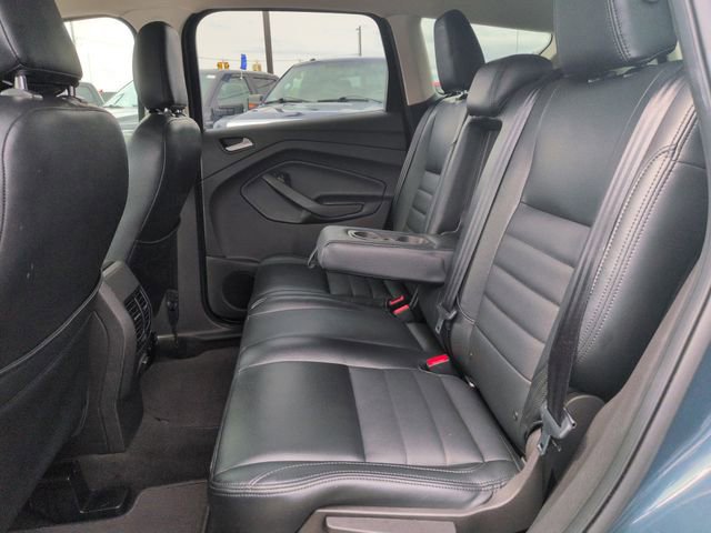 Certified 2019 Ford Escape SE image 46