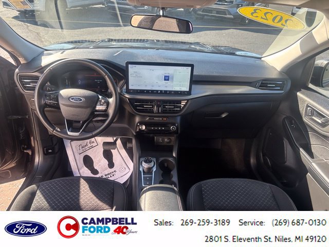 Certified 2023 Ford Escape Active w/ Tech Pack #1 AWD/4WD image 30