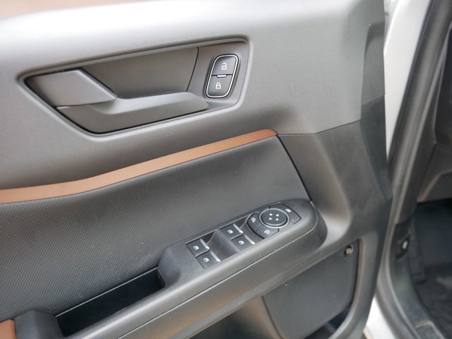 Certified 2021 Ford Bronco Sport Badlands w/ Badlands Package image 15