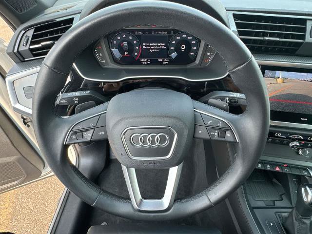 Used 2023 Audi Q3 2.0T Premium Plus AWD/4WD image 23