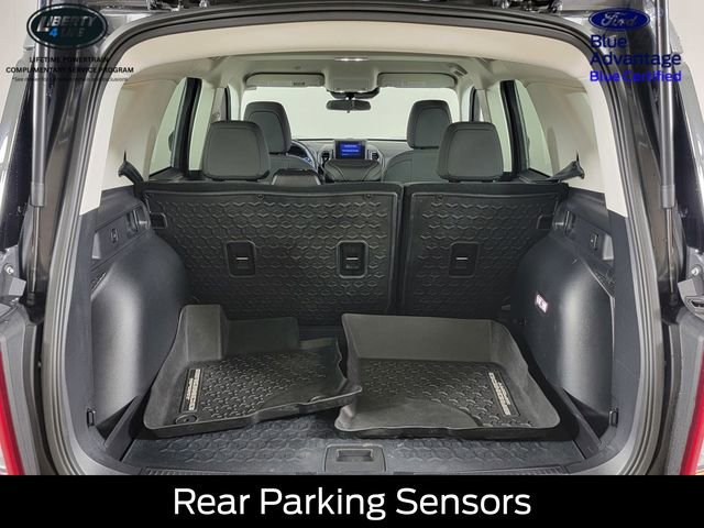 Certified 2023 Ford Bronco Sport Big Bend w/ Convenience Package image 17