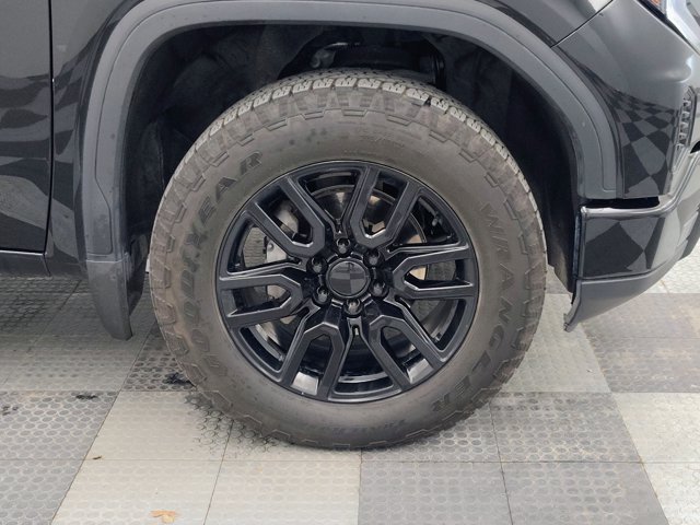 Used 2024 GMC Sierra 1500 Elevation w/ X31 Off-Road Package AWD/4WD image 15