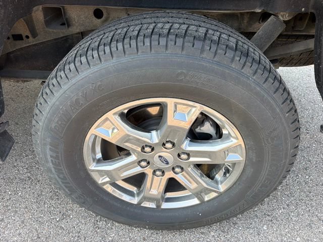 Certified 2022 Ford F150 XLT w/ Equipment Group 302A High AWD/4WD image 14
