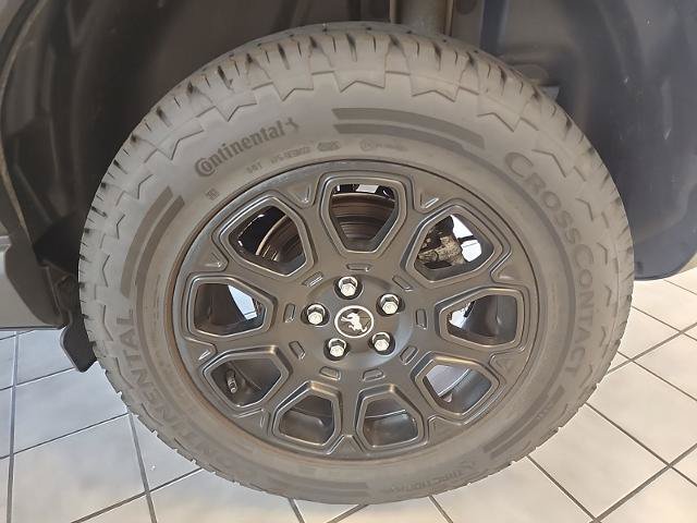 Certified 2025 Ford Bronco Sport Badlands AWD/4WD image 22