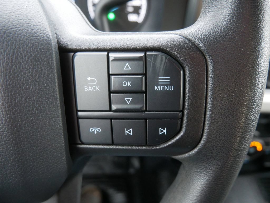 Certified 2024 Ford F350 XLT AWD/4WD image 18