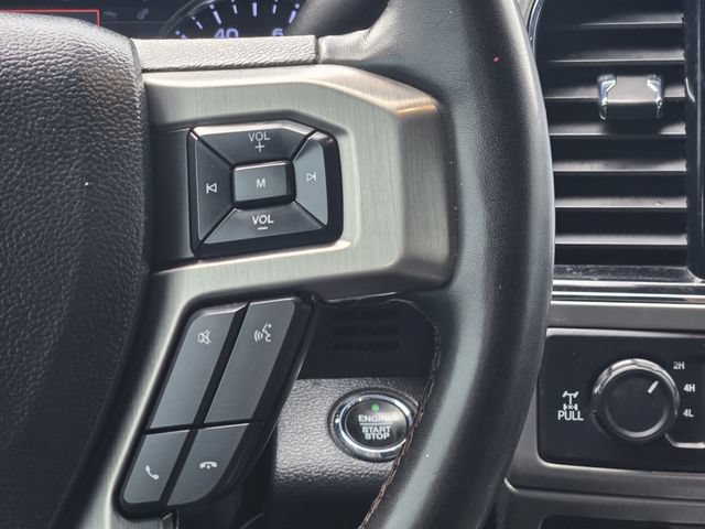 Certified 2022 Ford F250 Platinum w/ FX4 Off-Road Package AWD/4WD image 28