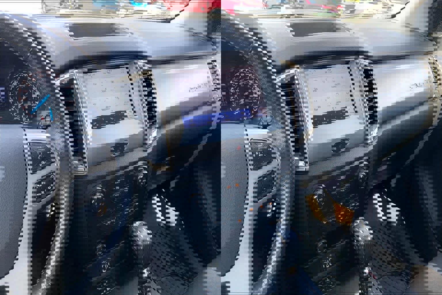 Certified 2020 Ford Ranger XLT w/ Equipment Group 301A Mid image 15