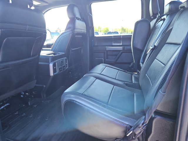 Used 2022 Chevrolet Suburban Z71 w/ Luxury Package AWD/4WD image 13