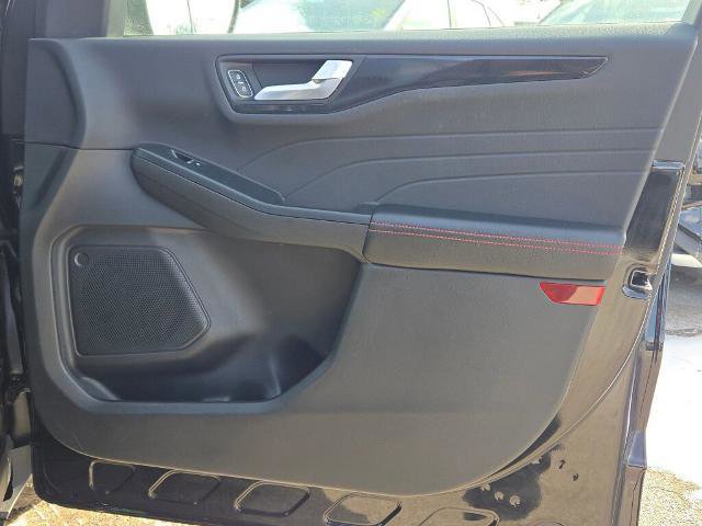 Certified 2025 Ford Escape ST-Line Select image 10