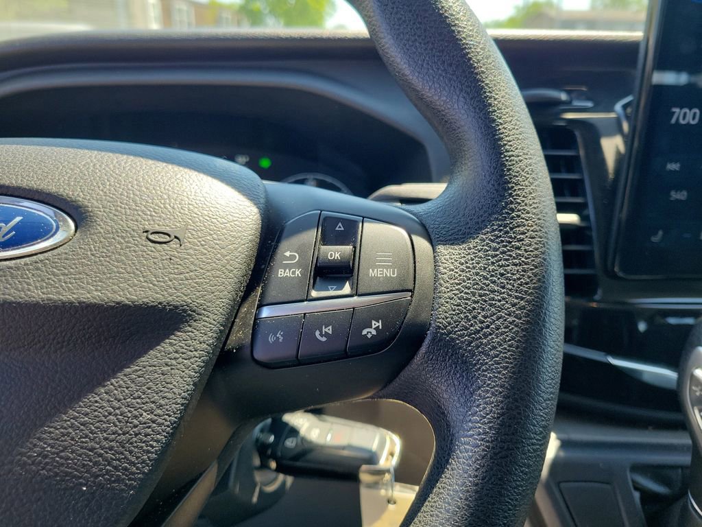 Certified 2023 Ford Transit 350 XLT RWD image 23