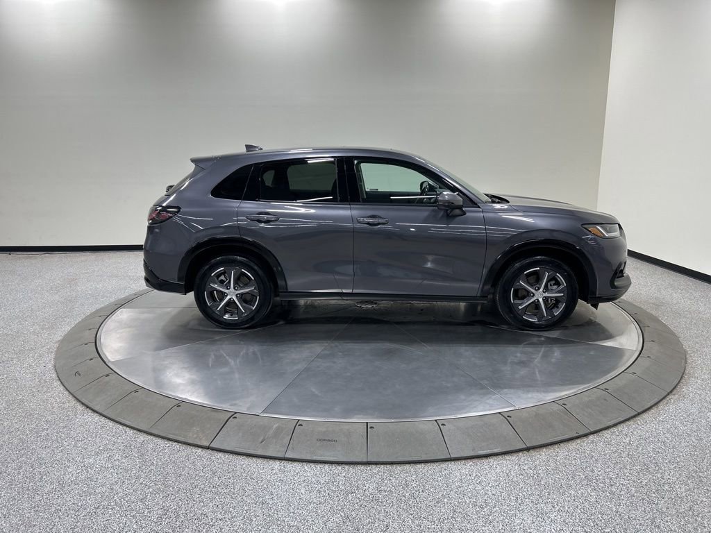 Used 2023 Honda HR-V EX-L image 5