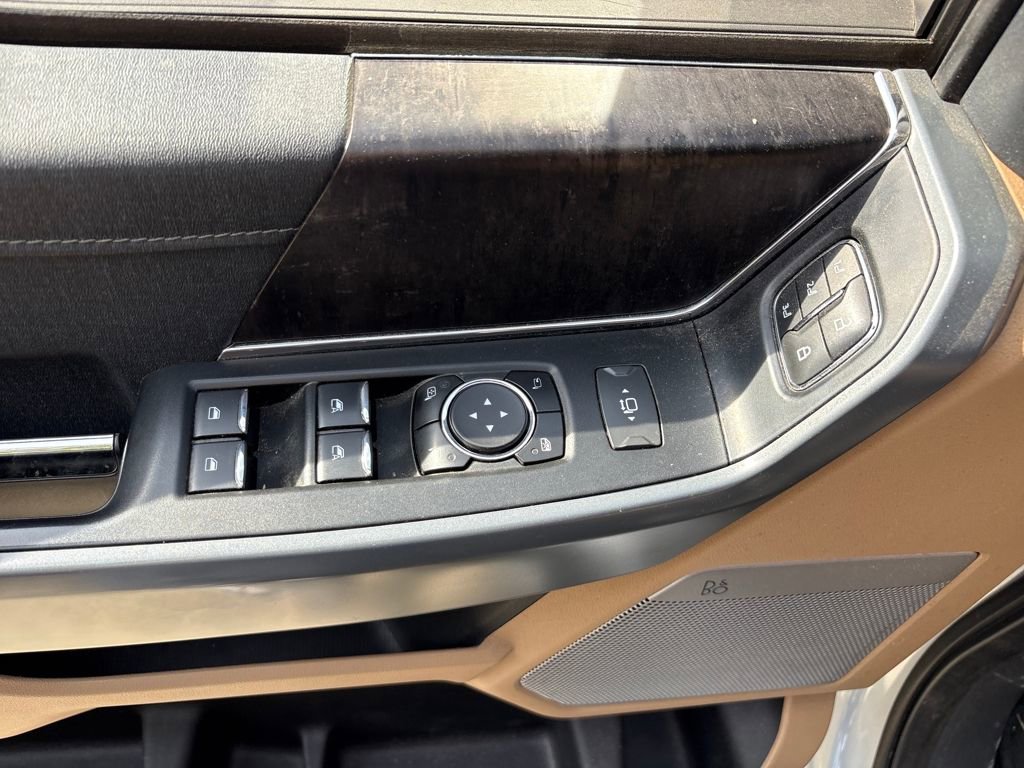 Certified 2022 Ford F150 Lariat w/ Max Trailer Tow Package image 16