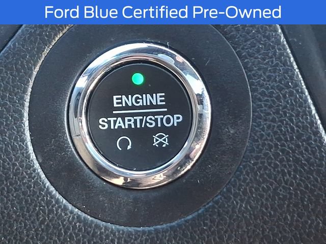 Certified 2018 Ford Explorer XLT w/ Equipment Group 202A AWD/4WD image 29