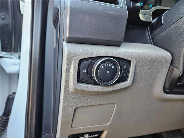 Certified 2022 Ford F250 XLT AWD/4WD image 27