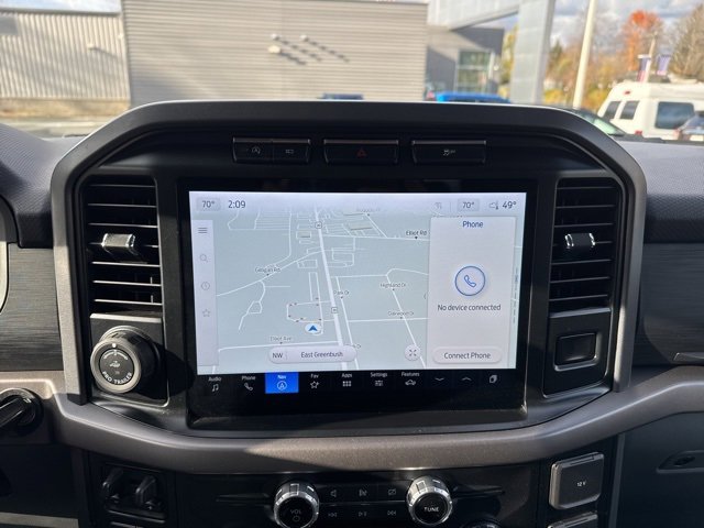 Certified 2024 Ford F150 XLT w/ Mobile Office Package image 25