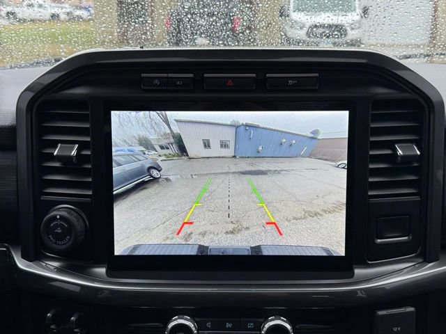 Certified 2023 Ford F150 XLT w/ Equipment Group 302A High image 9