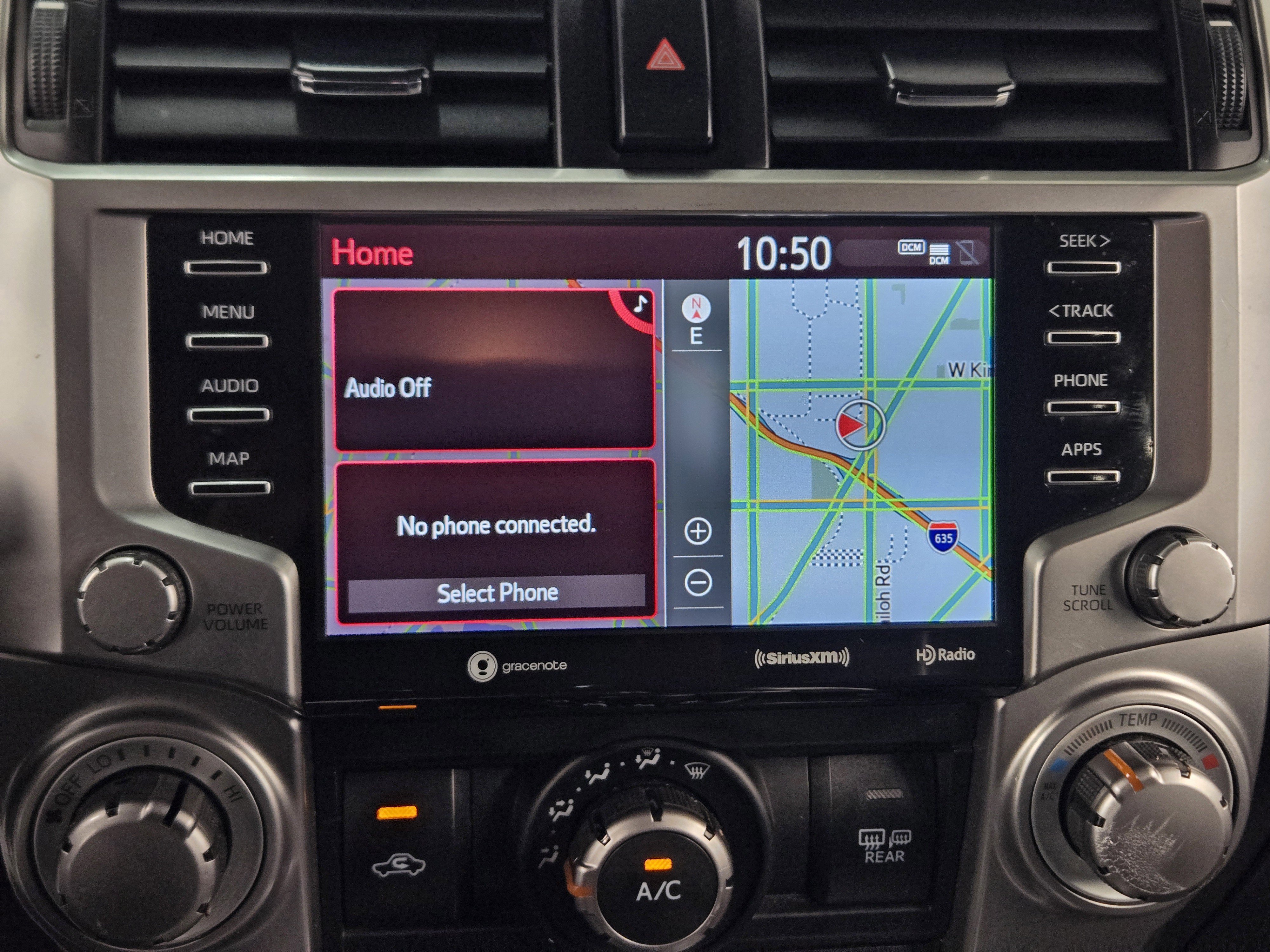 Used 2021 Toyota 4Runner SR5 Premium image 15