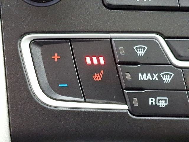 Certified 2017 Ford Fusion Energi SE image 25