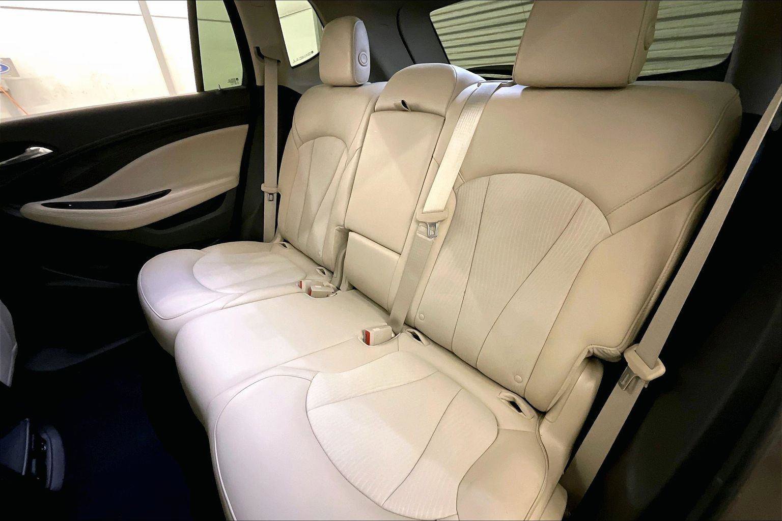 Used 2017 Buick Envision Preferred image 25