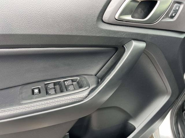 Certified 2020 Ford Ranger Lariat w/ Technology Package AWD/4WD image 17