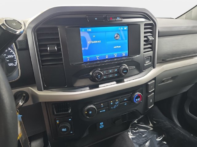 Certified 2023 Ford F150 XLT AWD/4WD image 20