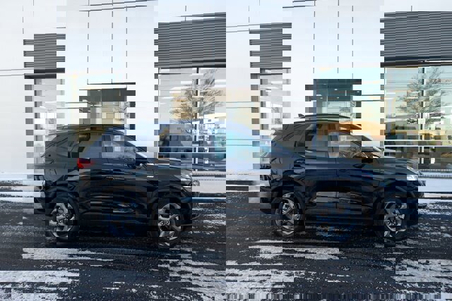 Certified 2025 Ford Escape ST-Line Elite w/ Tech Pack #1 image 5