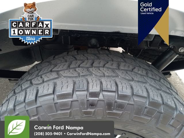 Certified 2021 Ford F150 XLT w/ Equipment Group 302A High image 33