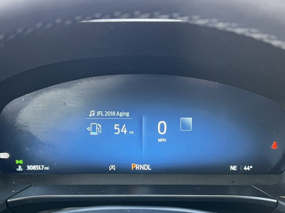 Certified 2023 Ford Escape Active w/ Tech Pack #2 image 23