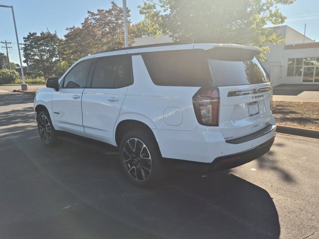 Used 2024 Chevrolet Tahoe RST w/ Luxury Package AWD/4WD image 6